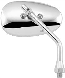 Bikemaster Classic Cruiser Mirror