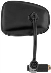 Bikemaster Archer Bar End Mirror