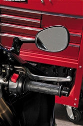 Bikemaster Long Stem Fairing Mounted Mirrors
