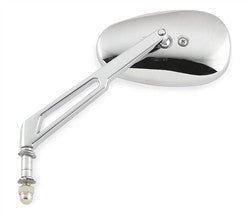 Bikemaster Custom Mirrors