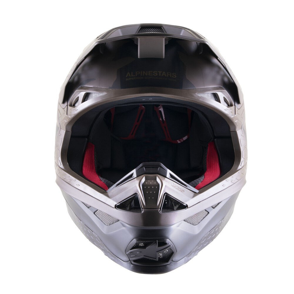 Alpinestars Limited Edition Supertech M10 Squad 23 Offroad Helmet