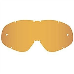 Blur B-1 Amber Lens