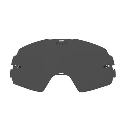 Blur B-20 Lens - Grey