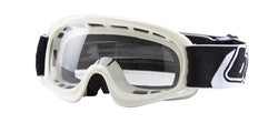 Blur 2017 B-Flex Jr Youth Goggles - White