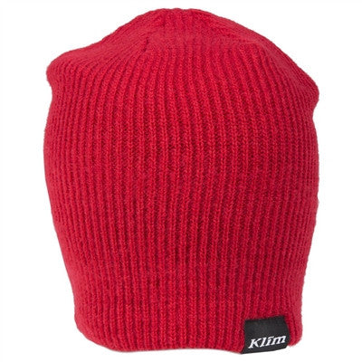 Klim Canyon Beanie - Red