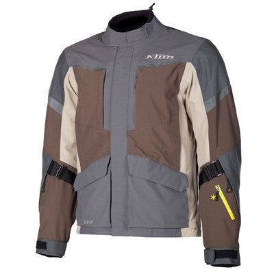 Klim 2019 Carlsbad Jacket - Brown