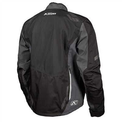 Klim Carlsbad Adventure Jacket - Stealth Black