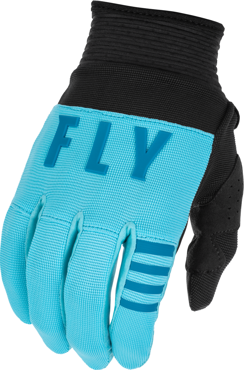 FLY Racing 2022 Girls Youth F-16 MX Gloves