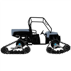 Camso T4S UTV Track System
