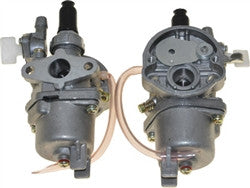 Outside 2015 MT-A1 47/49CC 2-Stroke 13MM Chinese Carburetor