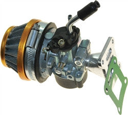 Outside 2015 High Performance MT-A1 47/49CC 2-Stroke 13MM Chinese Carburetor