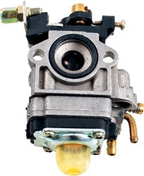 Outside 2015 Chinese 43-49CC 2-Stroke Carburetor