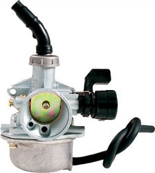 Outside 2015 Chinese Oem Stock Version 4-Stroke Horizontal Engines 19MM Carburetor