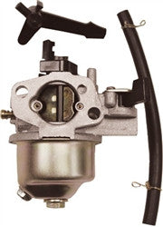 Outside 2015 Chinese 6.5HP 4-Stroke Carburetor
