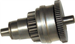 Outside 2015 Gy6 50cc Starter Gear