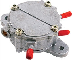 Outside 2015 Chinese GY6 150-250CC Vacuum Fuel Pump