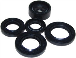 Outside 2015 Oil Seals