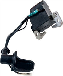 Outside 2015 Chinese 47-49cc MT-A1 2-Stroke Ignition Coil