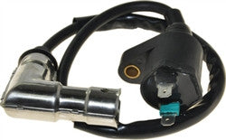 Outside 2015 150CC GY6 4-Stroke Chinese Engine Ignition Coil