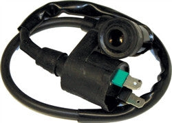 Outside 2015 Gy6 250cc 4-Stroke Chinese Engine Ignition Coil
