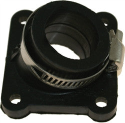 Outside 2015 2-Stroke Chinese Intake Manifold 24mm 47-49cc