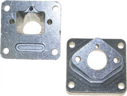 Outside 2015 Chinese 2-Stroke Intake Manifold