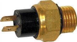 Outside 2015 Radiator Temp Sensor