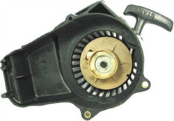 Outside 2015 47/49CC MT-A1 2-Stroke Plastic Recoil/Pull Starter