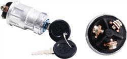 Outside 2015 3 Wire 4-Stroke Chinese Engine Ignition Switch