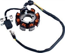 Outside 2015 Chinese Engine 150-250CC 8-Coil Magneto/Stator