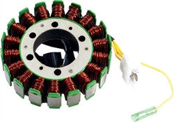 Outside 2015 Chinese Engine CF250CC 18-Coil Magneto/Stator