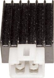 Outside 2015 Chinese 50-125cc Horizontal 4 Stroke 4 Pin Regulator