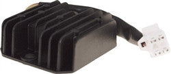 Outside 2015 150-250CC 4 Wire Chinese Engine Voltage Rectifier/Regulators