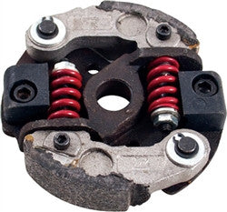 Outside 2015 Chinese Clutch 2-Leaf Without Key Hole Complete Assembly High Performance