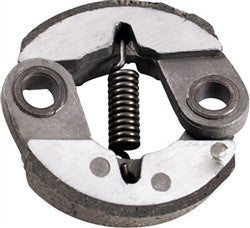 Outside 2015 Chinese Clutch 2-Leaf Without Key Hole Complete Assembly