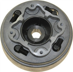 Outside 2015 Chinese 50-125cc 17T 4-Stroke Manual Clutch