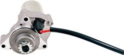 Outside 2015 Chinese Starter Motors 50-125CC 4-Stroke Horizontal Engines