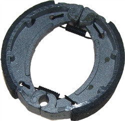 Outside 2015 Chinese Brake Shoe