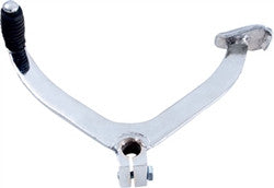 Outside 2015 Foot Lever/Shifter 7.5” Across Top