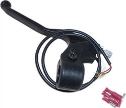 Outside 2015 Chinese Brake Lever & Perch Assembly