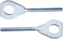 Outside 2015 Chain Tensioner Adjuster Bolts