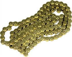 Outside 2015 2-Stroke 415 Chain