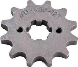 Outside 2015 420 Drive Chain Chinese Sprocket