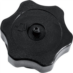 Outside 2015 Gas Cap 2-Stroke Plastic Tank Cap