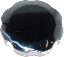 Outside 2015 Fuel Filler Cap