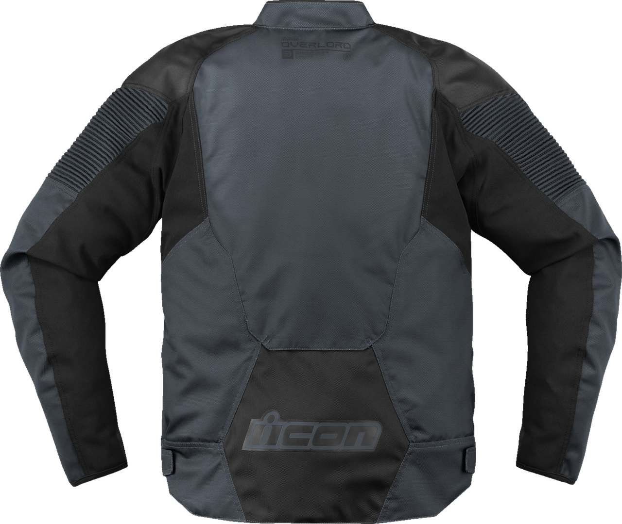 ICON Overlord3 CE Jacket Slate