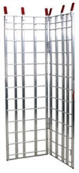 FLY Racing Aluminum Bi-Fold Atv Ramp