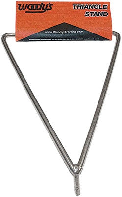 Woody's Triangle Stand
