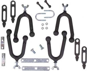 All Rite Put A Firm Grip On Your Equipment