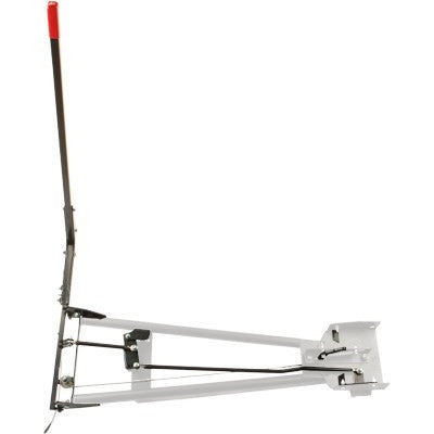 Turbo Turn Manual Turn System Kit for ATV Plows